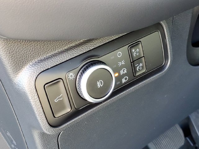 New 2027 Ford Explorer ST-Line w/ Premium Package AWD/4WD image 10