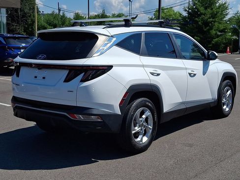 Used 2023 Hyundai Tucson SEL AWD/4WD image 8
