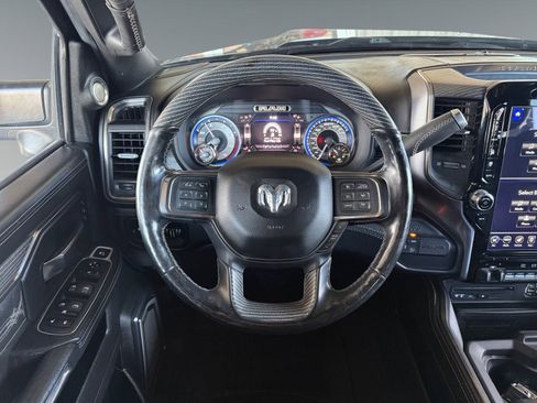Used 2019 RAM 2500 Limited AWD/4WD image 17