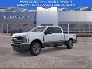 New 2026 Ford F350 King Ranch AWD/4WD video 1