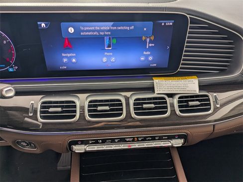 New 2026 Mercedes-Benz GLE 350 4MATIC image 16