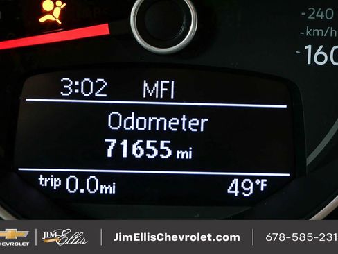 Used 2018 Volkswagen Beetle 2.0T S image 9