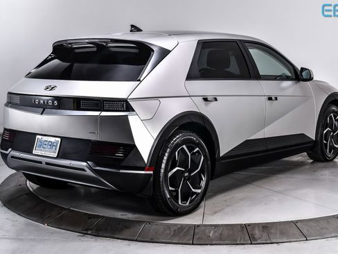 Used 2023 Hyundai Ioniq 5 SEL w/ Cargo Package image 6