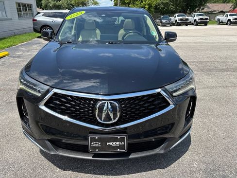 Used 2023 Acura RDX AWD w/ Technology Package image 2