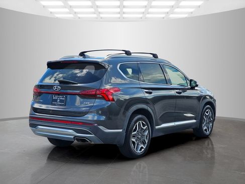 Used 2022 Hyundai Santa Fe Limited FWD image 6