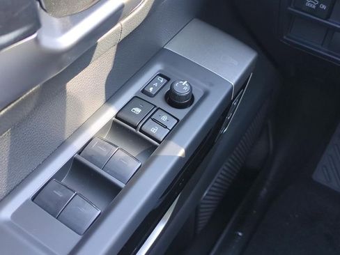 New 2026 Toyota Tundra Limited AWD/4WD image 29