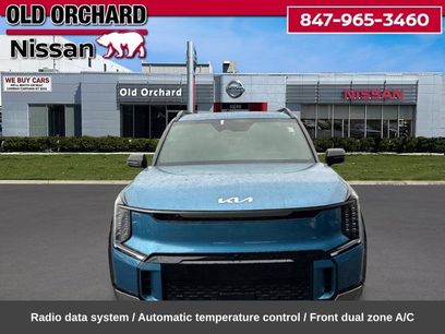 Used 2024 Kia EV9 GT-Line