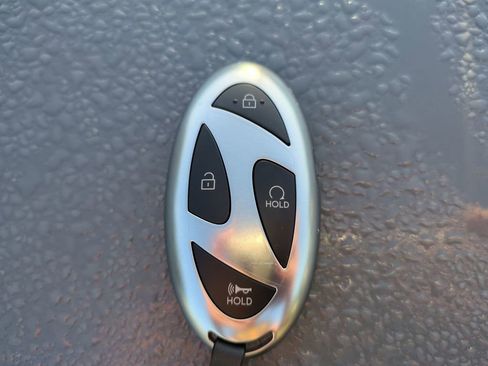 New 2026 Hyundai Santa Fe SE AWD/4WD image 36