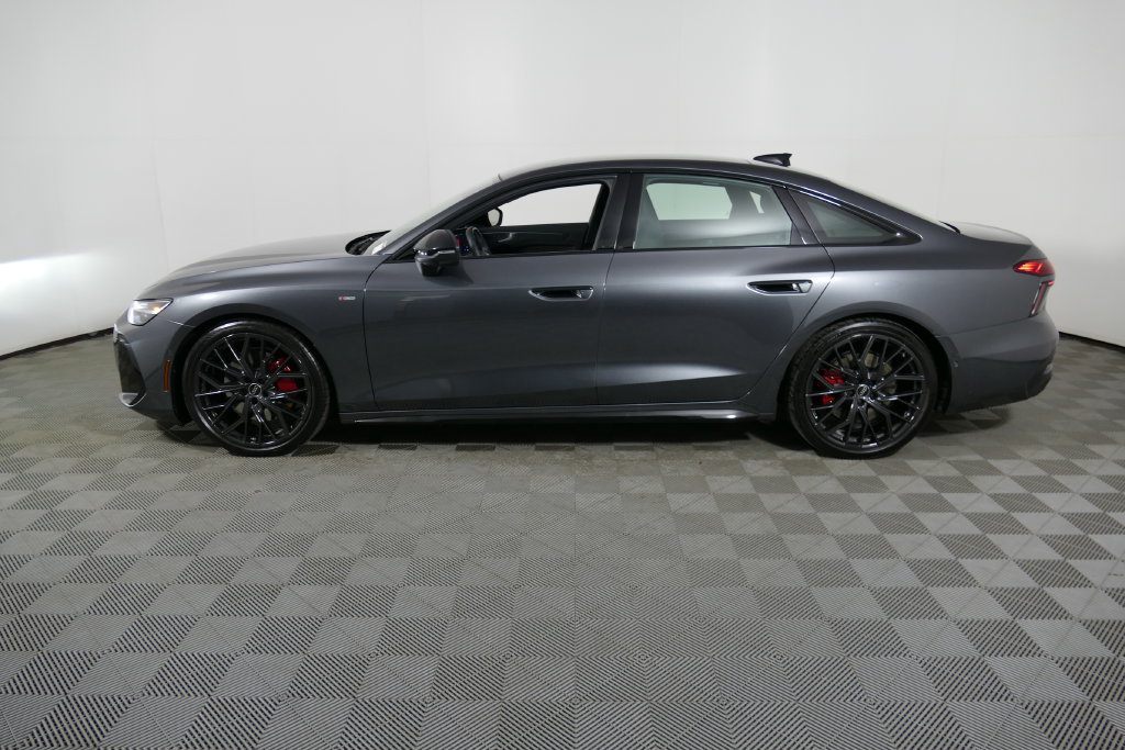 Certified 2026 Audi A6 Prestige AWD/4WD image 6