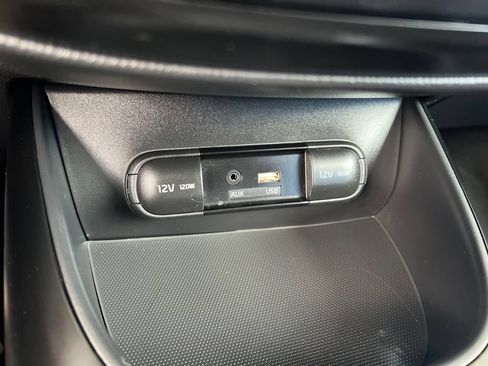Used 2017 Kia Soul + w/ Designer's Package FWD image 53