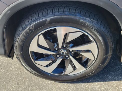 Used 2016 Honda CR-V Touring image 11