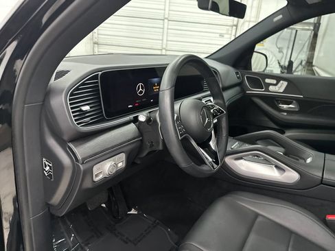 Certified 2025 Mercedes-Benz GLE 350 4MATIC image 14