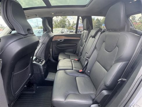 Used 2023 Volvo XC90 T8 Plus w/ Protection Package Premier image 7