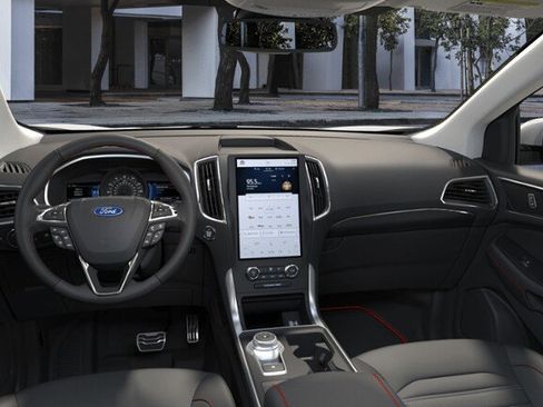 New 2024 Ford Edge ST-Line AWD/4WD image 29