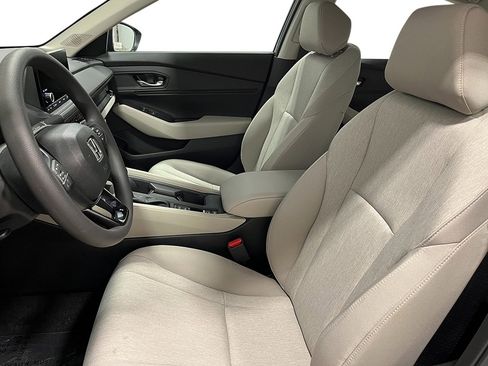 New 2025 Honda Accord SE image 12