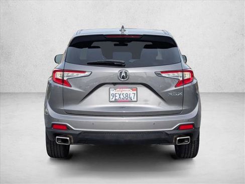 Certified 2023 Acura RDX FWD w/ Technology Package image 7