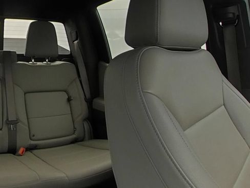 Certified 2024 Chevrolet Silverado 1500 LT Trail Boss w/ Convenience Package II AWD/4WD image 11