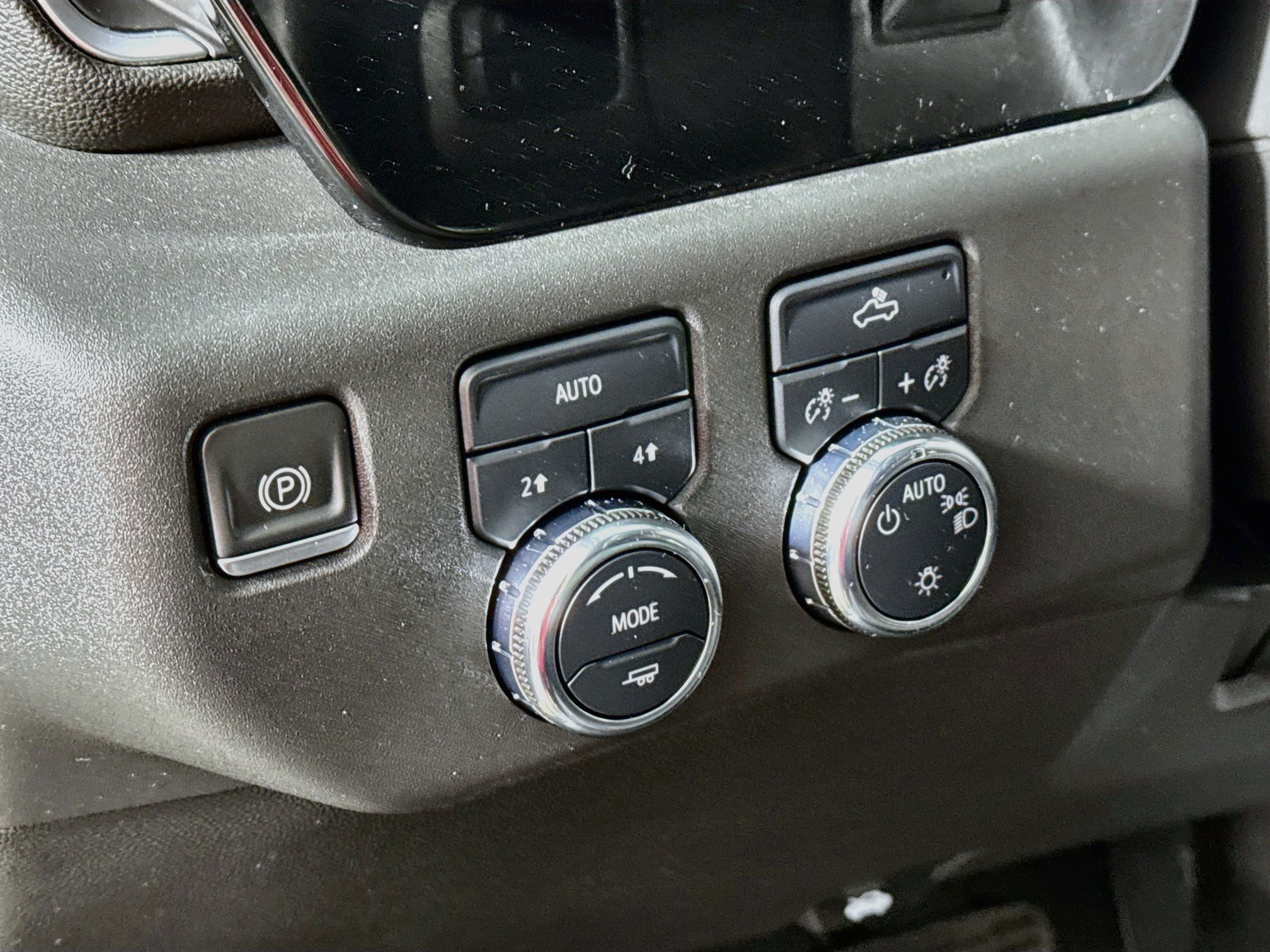 Used 2023 GMC Sierra 1500 SLE AWD/4WD image 13