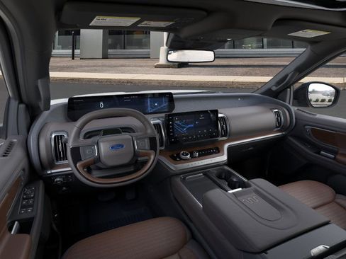 New 2025 Ford Expedition Max King Ranch image 32