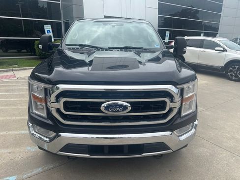 Used 2023 Ford F150 XLT w/ XTR Package AWD/4WD image 2