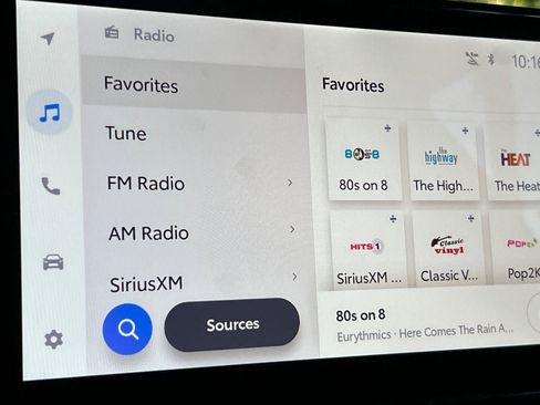 New 2026 Toyota Corolla Cross XLE image 20