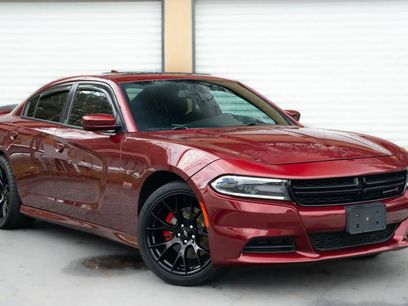 Used 2019 Dodge Charger R/T
