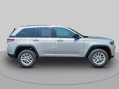 New 2026 Jeep Grand Cherokee Laredo X