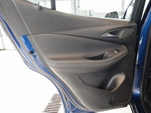 Used 2023 Buick Encore GX Select image 24