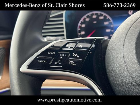 Used 2026 Mercedes-Benz GLE 350 4MATIC image 31