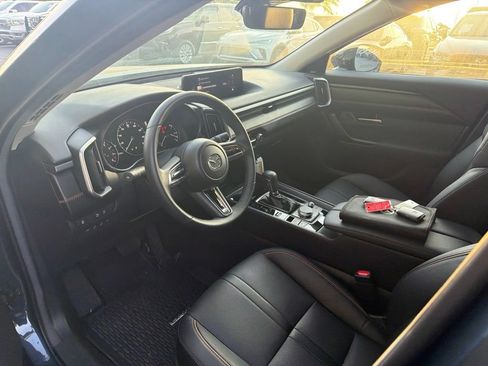 Used 2026 MAZDA CX-50 AWD 2.5 S w/ Weather Package image 28
