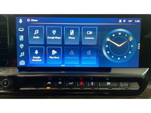 Used 2023 Chevrolet Silverado 1500 LT w/ Protection Package image 13