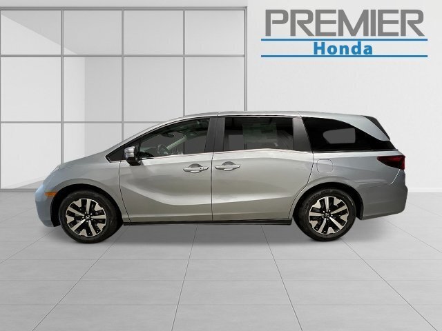 New 2027 Honda Odyssey EX-L image 2