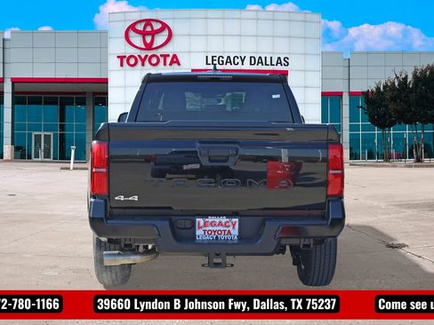 New 2026 Toyota Tacoma SR5 image 8