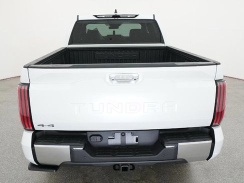New 2026 Toyota Tundra Limited AWD/4WD image 10