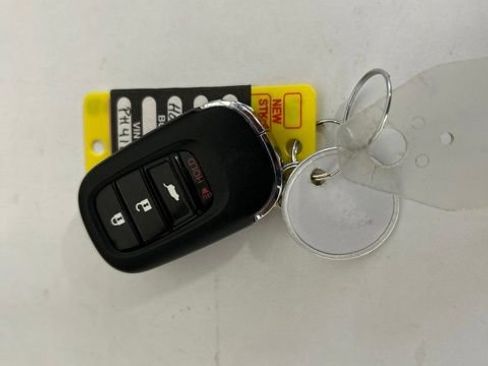 Certified 2023 Honda CR-V LX image 31