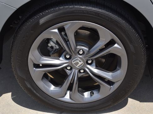 Used 2025 Honda Accord EX-L image 13