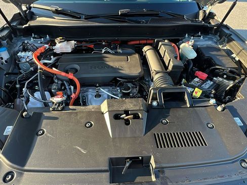 New 2026 Honda CR-V Sport-L image 10