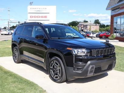 New 2026 Jeep Cherokee Limited