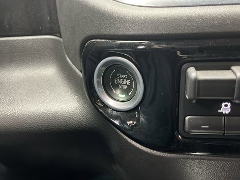 Certified 2023 Chevrolet Silverado 1500 LTZ image 22