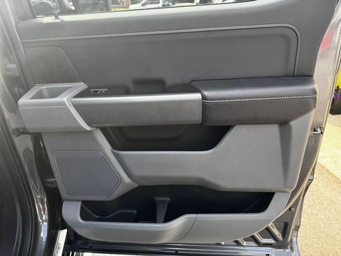Used 2025 Ford F150 XLT w/ Equipment Group 301A Standard AWD/4WD image 34
