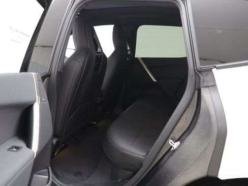 New 2026 BMW iX xDrive60 image 16