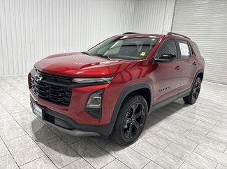 Used 2025 Chevrolet Equinox LT w/ Midnight Edition video 1