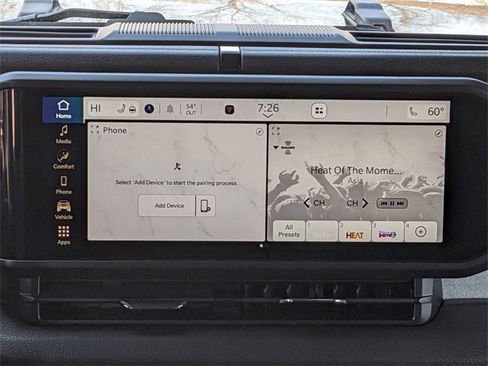 New 2025 Jeep Wrangler Sport S image 13