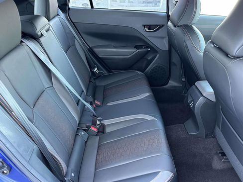 New 2026 Subaru Crosstrek 2.5i Limited image 14
