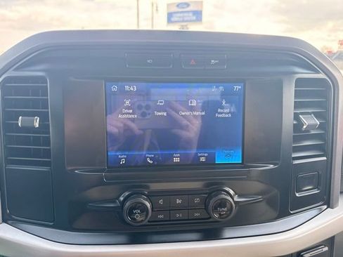 Used 2022 Ford F150 XLT AWD/4WD image 32