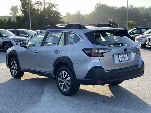 Certified 2025 Subaru Outback w/ Popular Package #1A AWD/4WD image 25