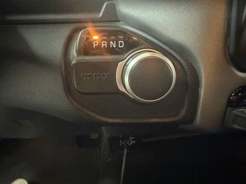 Used 2023 RAM 2500 Big Horn w/ Level 1 Equipment Group RWD image 19