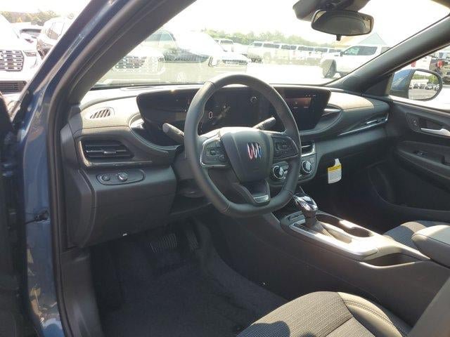 New 2026 Buick Envista Preferred w/ Convenience I Package FWD image 20