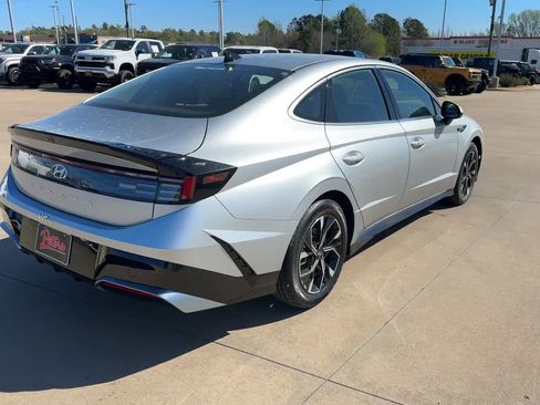 Used 2025 Hyundai Sonata SEL image 9