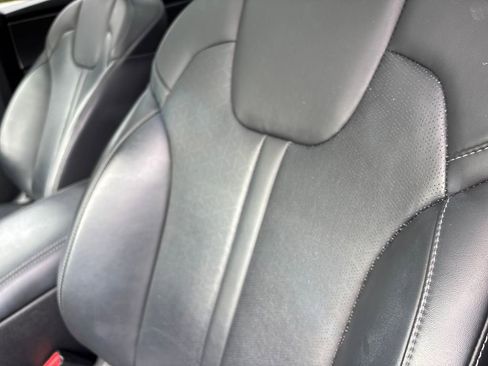 Used 2023 Kia Sorento SX FWD image 8
